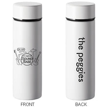 Load image into Gallery viewer, PEG⑩Stay hydrated! Thoughtful Mini Thermo Bottle!
