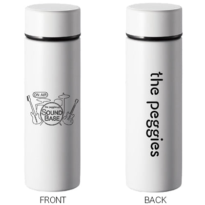 PEG⑩Stay hydrated! Thoughtful Mini Thermo Bottle!