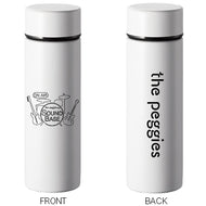 PEG⑩Stay hydrated! Thoughtful Mini Thermo Bottle!