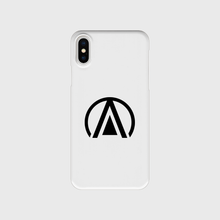 Load image into Gallery viewer, As Alliance② As LOGO iPhone Case
