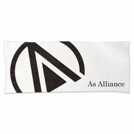 As Alliance③ As Logo FaceTowel