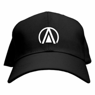 As Alliance④ As Logo CAP