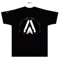 As Alliance⑤ Overseas Limited BONDARK collaboration T-shirt
