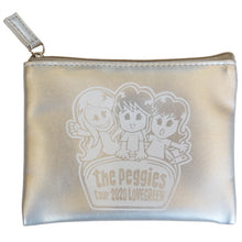 Load image into Gallery viewer, PEG⑤Clear Pouch in Pouch
