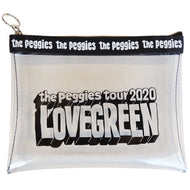 PEG⑤Clear Pouch in Pouch