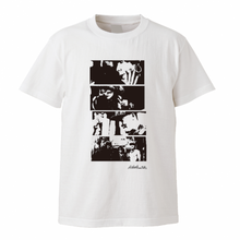 Cargar imagen en el visor de la galería, ⑩Tokyo(凍狂)T-shirts_A
