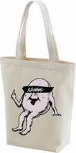 Load image into Gallery viewer, ⑱88Tote bag
