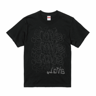 ⑥JOVE JOVE T-shirts