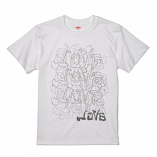 Load image into Gallery viewer, ⑥JOVE JOVE T-shirts
